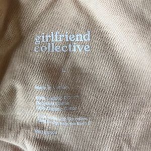 Girlfriend collective sweatpants